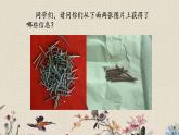 苏教版六年级上册 科学 第三单元 物质在变化《铁钉生锈了 》课件