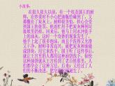 苏教版六年级上册 科学 第三单元 物质在变化《洗衣服的学问》 》课件