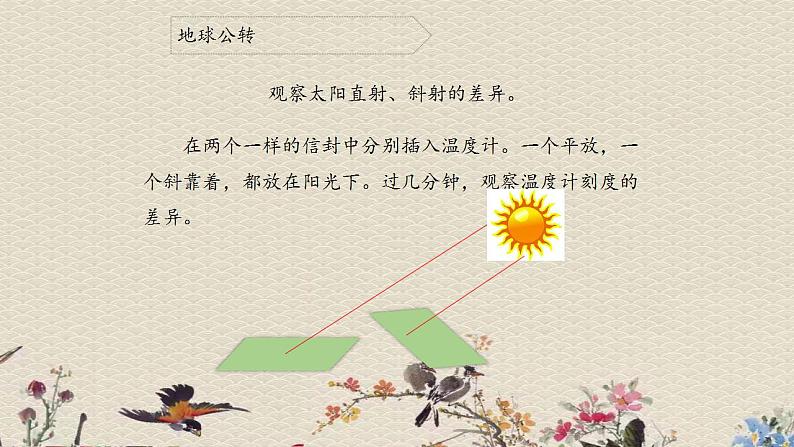 苏教版六年级上册 科学 第四单元 探索宇宙《太阳系大家族》课件06