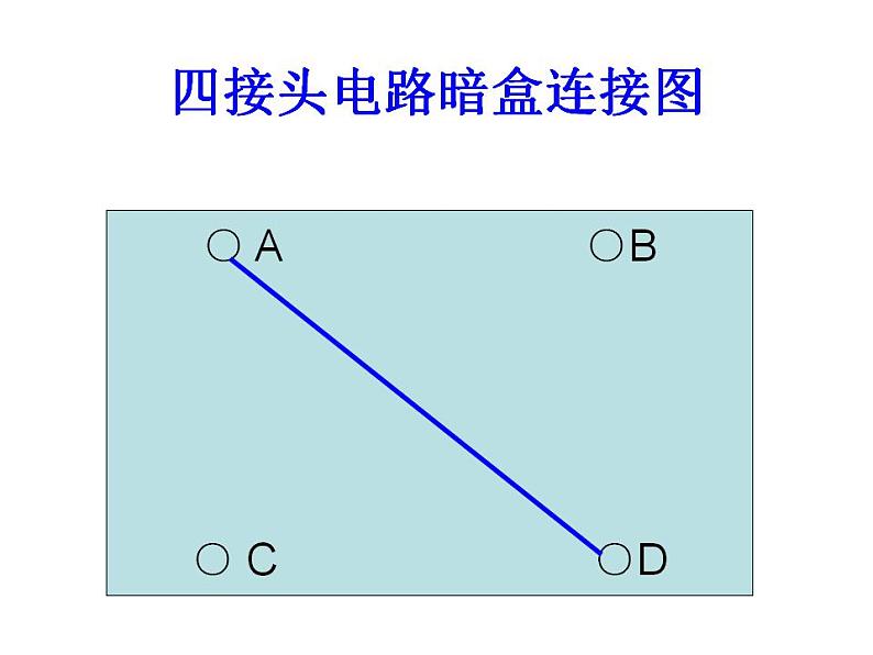 一7不一样的电路连接课件PPT06