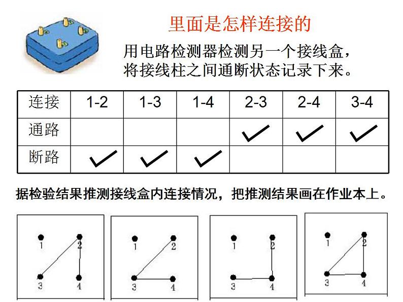 一7不一样的电路连接课件PPT07