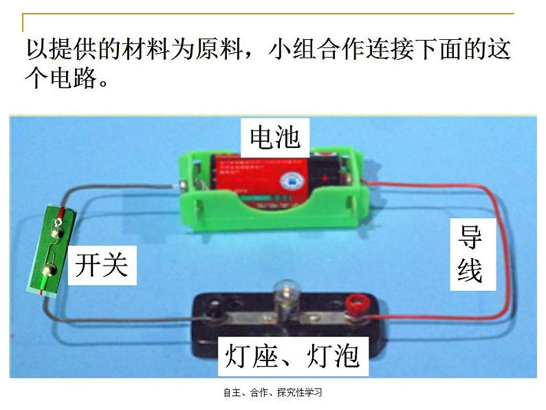 电路出故障了课件03