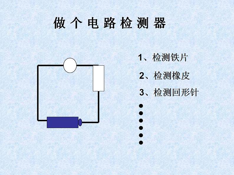 导体与绝缘体课件PPT第5页