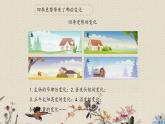 青岛版（六三制）六年级上册 科学 第四单元 太阳、地球和月亮《四季更替》课件