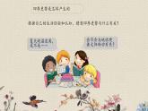 青岛版（六三制）六年级上册 科学 第四单元 太阳、地球和月亮《四季更替》课件