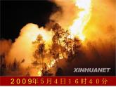 冀人教版五年级科学上册2.燃烧的秘密  课件