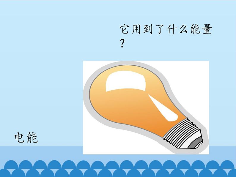 冀教版六年级上册科学11.它们是怎样工作的  课件第2页