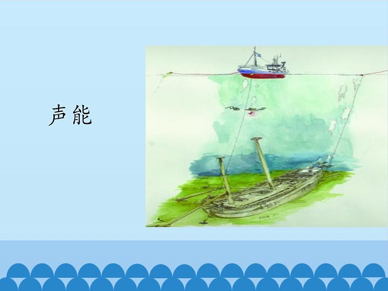 冀教版六年级上册科学11.它们是怎样工作的  课件第8页