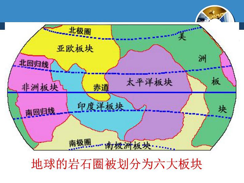 冀人教版五年级科学上册11.地震  课件05