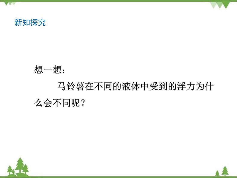 探索马铃薯沉浮的原因PPT课件免费下载08