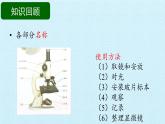 首师大版六年级科学下册第一单元  技术与科学  复习课件