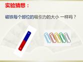 冀人教版二年级科学上册11. 磁极 课件1