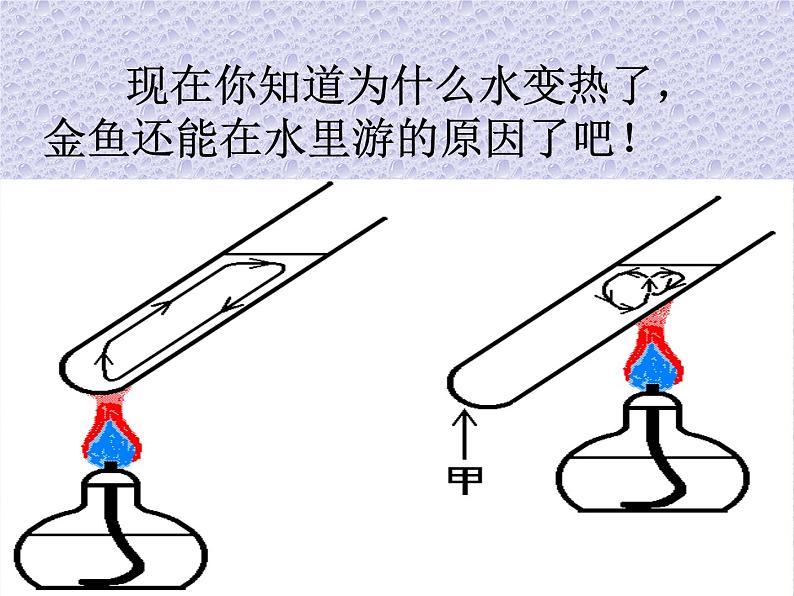 青岛小学科学四下《2 水变热了》PPT课件 (7)06