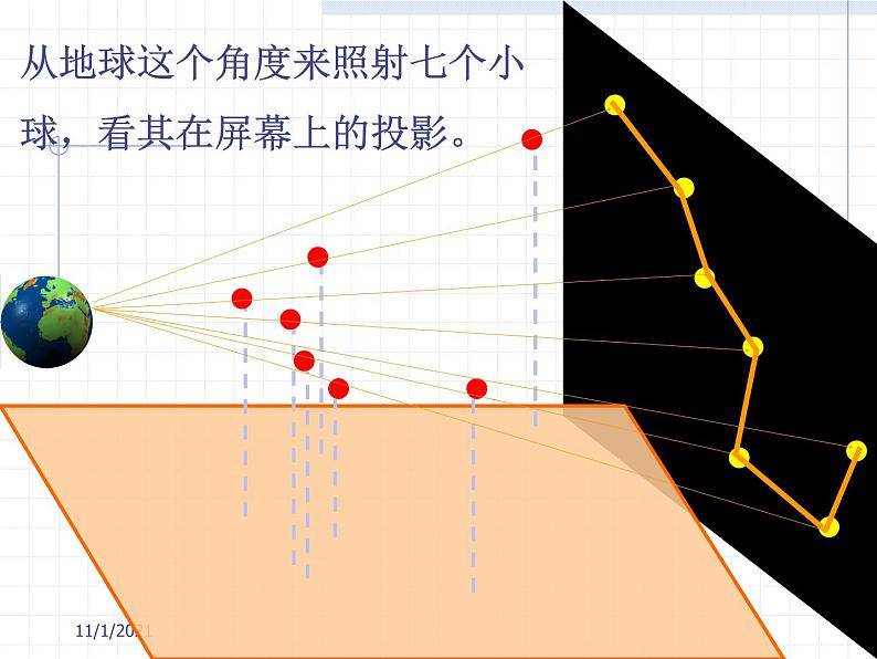 教科版（2001）科学六年级下册 3.7 《在星空中（二）》(1)（课件）06