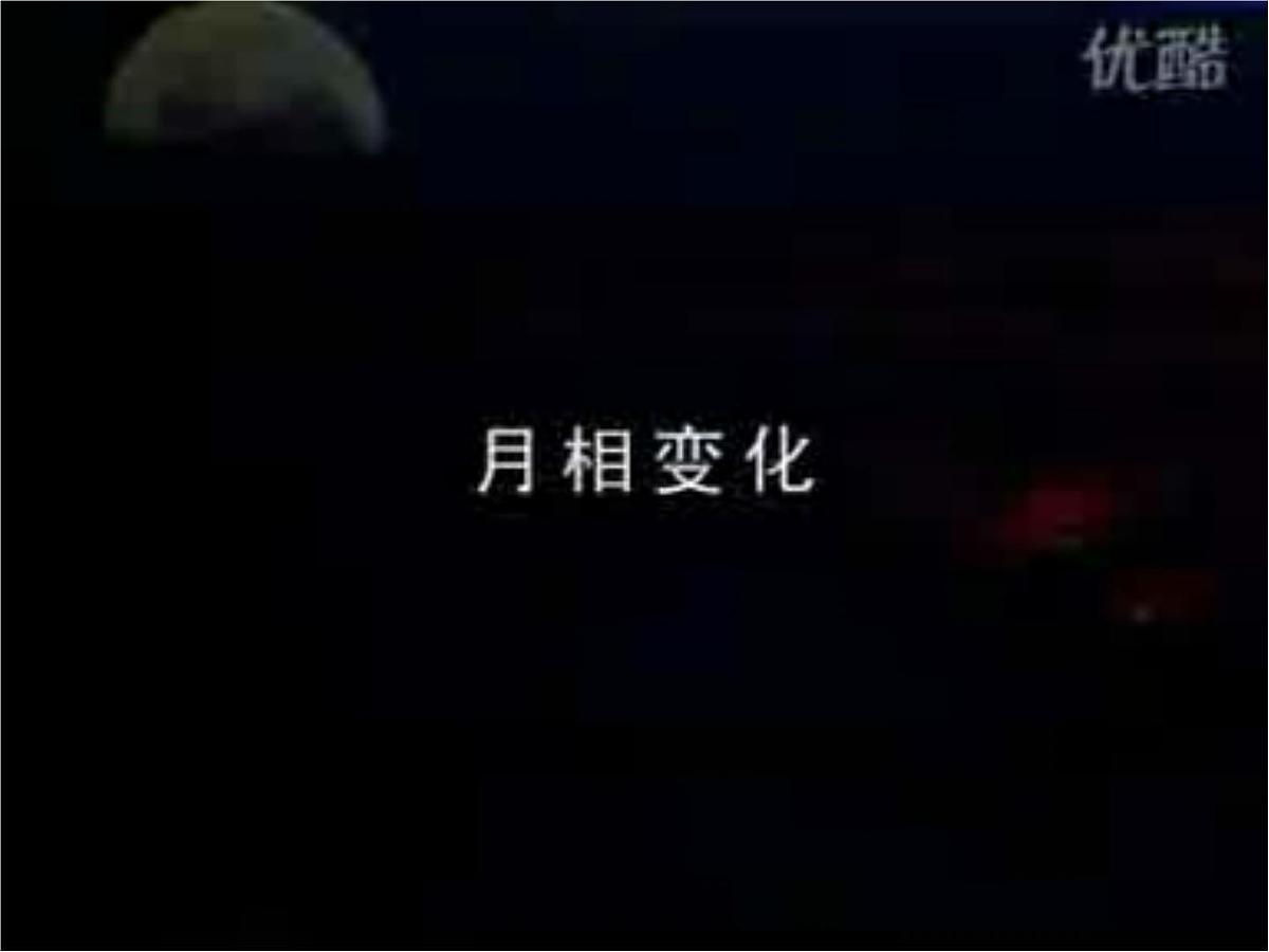 教科版（2001）科学六年级下册 3.2 月相变化 (1)（课件）第6页