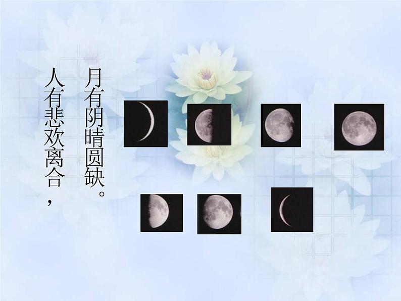 教科版（2001）科学六年级下册 3.2  月相变化 2（课件）02