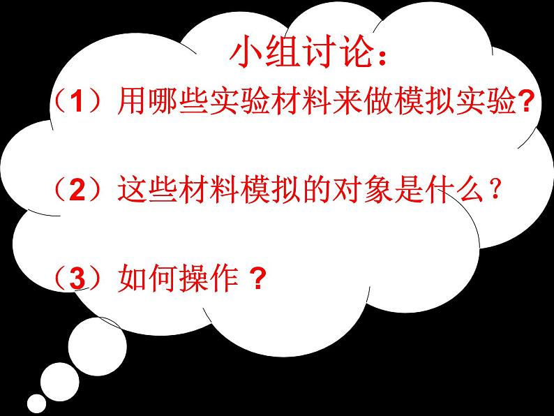 教科版（2001）科学六年级下册 3.4  日食和月食(1)（课件）第2页