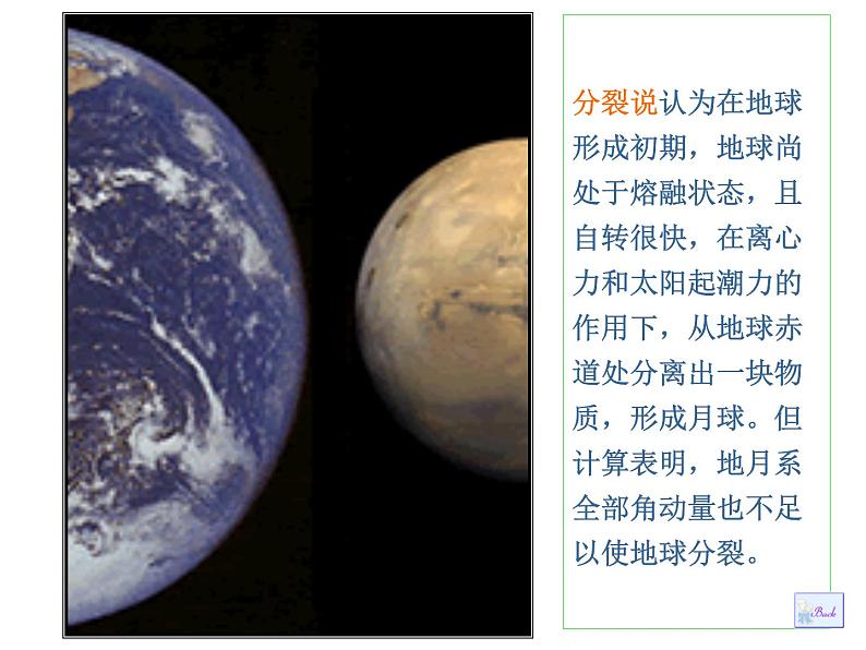 教科版（2001）科学六年级下册 3.1 地球的卫星-月球奥秘ppt（课件）第4页