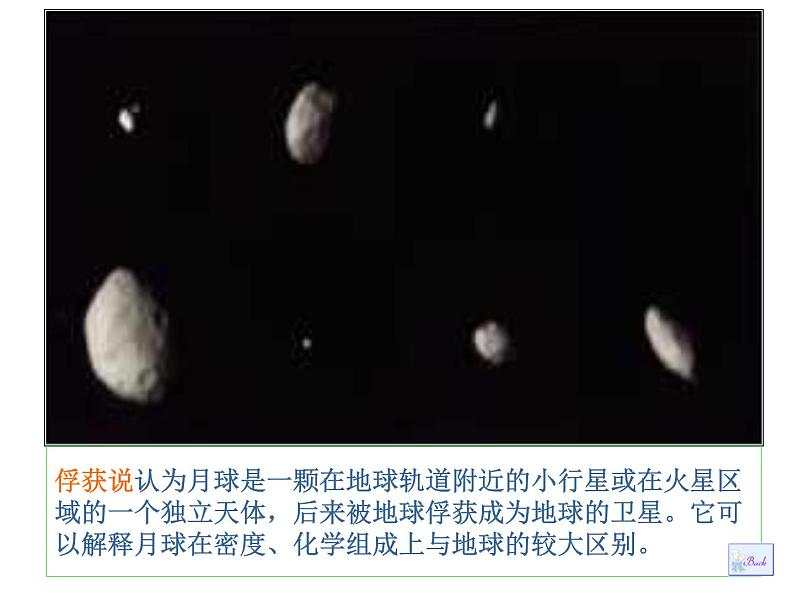 教科版（2001）科学六年级下册 3.1 地球的卫星-月球奥秘ppt（课件）第5页