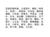 教科版科学六年级下册 4.1 《一天的垃圾》 课件