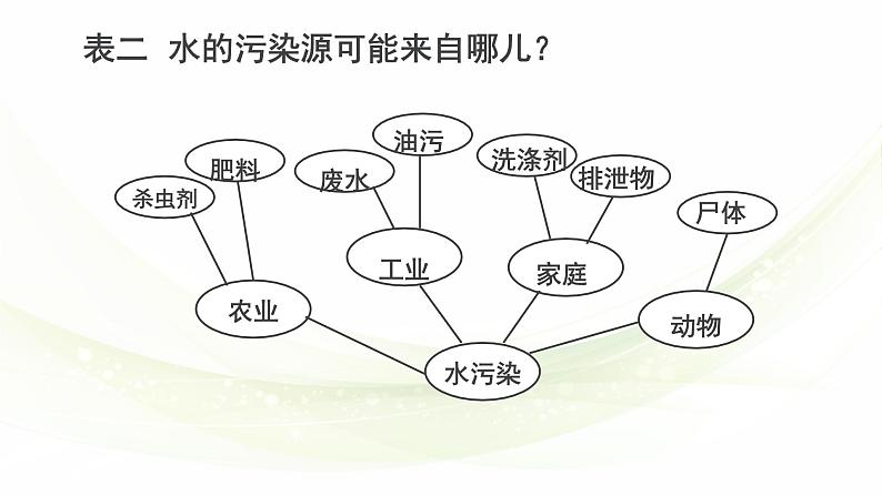 教科版科学六年级下册 4.6 污水处理 课件第8页