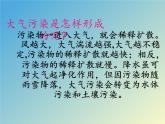 教科版科学六年级下册 4.8 环境问题和我们的行动(10) 课件