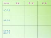教科版科学六年级下册 4.8 环境问题和我们的行动(19) 课件