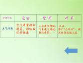 教科版科学六年级下册 4.8 环境问题和我们的行动(19) 课件