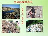 教科版科学六年级下册 4.8 环境问题和我们的行动(32) 课件