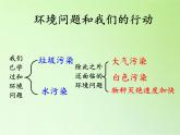 教科版科学六年级下册 4.8 环境问题和我们的行动(29) 课件
