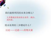教科版科学六年级下册 4.8 《环境问题和我们的行动》 课件