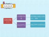 教科版（2017秋）一年级上册 比较与测量  复习（一） 课件