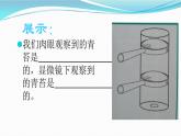 教科版科学六年级下册 1.4 怎样放得更大（课件）