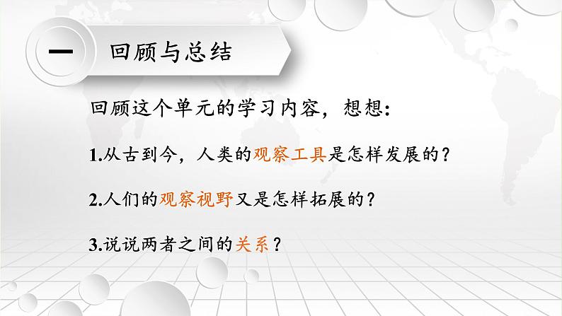 教科版科学六年级下册 1.8 微小世界和我们(2)（课件）第3页