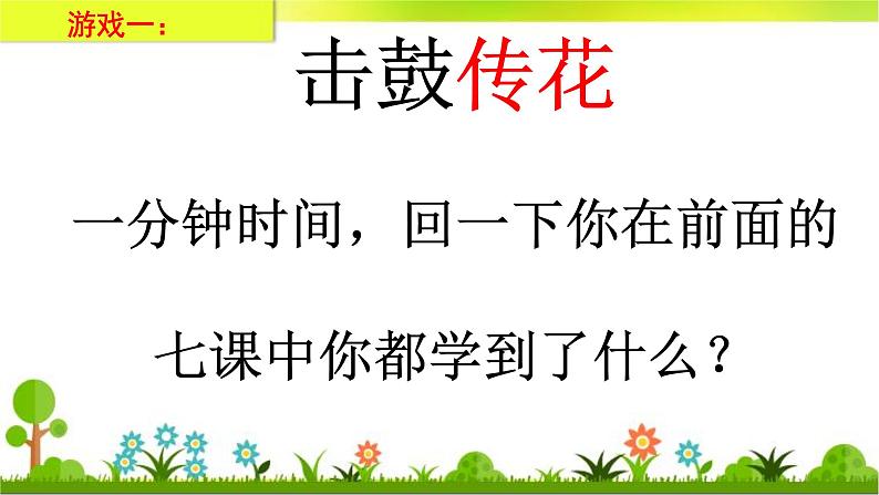 教科版科学六年级下册 1.8 微小世界和我们(1)（课件）第2页