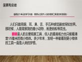 教科版科學六年級下冊 1.8 微小世界和我們（課件）