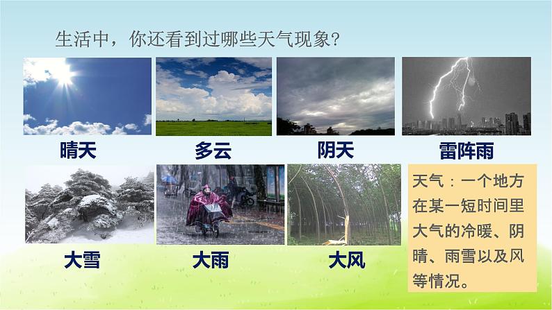 第1课 我们关心天气课件第6页