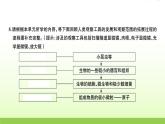 教科版 六年级科学上册第一单元微小世界 7微生物与健康 习题课件