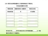 六年级科学上册第四单元能量1不同形式的能量习题课件教科版
