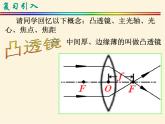 人教版小学科学四年级下册1.3凸透镜成像PPT课件