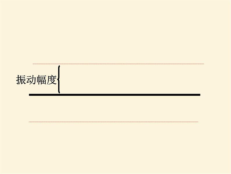 人教版小学科学四年级下册2.2声音的强弱与高低PPT课件02