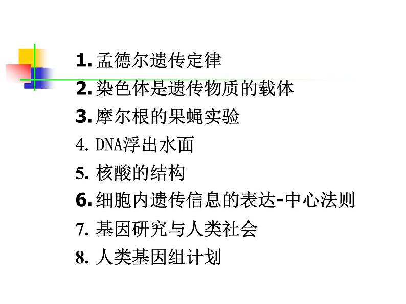 2020小学五年级下册科学课件-《遗传与变异》1人教版(85张)ppt课件04