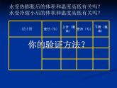 2020小学五年级下册科学课件2.3液体的热胀冷缩教科版(10张)ppt课件