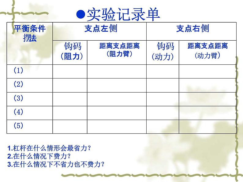 2020小学五年级下册科学课件1.2怎样移动重物苏教版(13张)ppt课件05