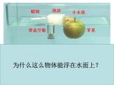 2020小学五年级下册科学课件-1.5浮力教科版(12张)ppt课件