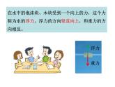 2020小学五年级下册科学课件-1.5浮力教科版(12张)ppt课件