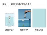 2020小学五年级下册科学课件-1.5浮力教科版(12张)ppt课件