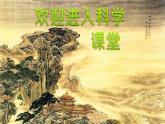 小学二年级下册科学课件-《1.磁铁能吸引什么》教科版(11张)ppt课件