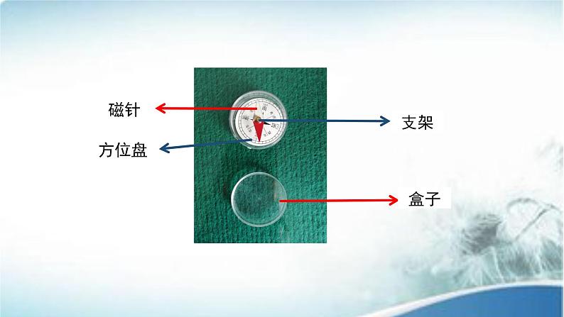 小学二年级下册科学课件《5.做一个指南针》(1)教科版(16张)ppt课件第8页