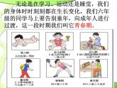 小学六年级下册科学-1.2悄悄发生的变化-苏教版(19张)ppt课件